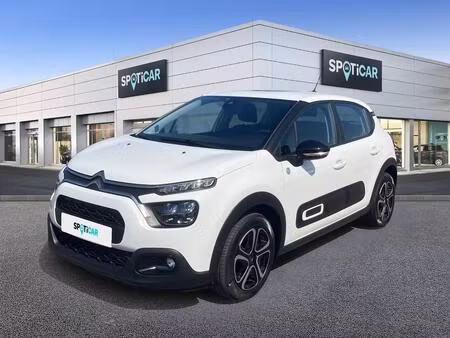 Citroën C3 1.5 HDi 100 C-Series
