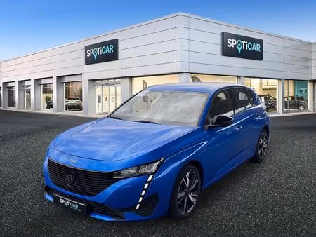 Peugeot 308 1.6 180 Active