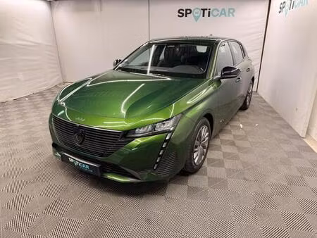 Peugeot 308 110 Active