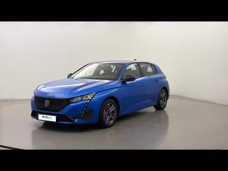 Peugeot 308 1.2 THP 130 Active