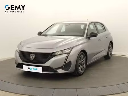 Peugeot 308 1.5 HDi 130 Active