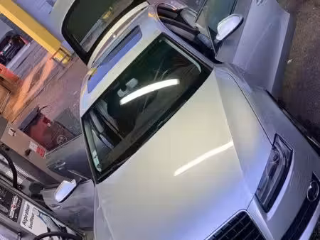 Audi A5 V6 3.0 TDI 240 quattro