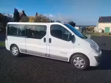 Renault Trafic 1.6 dCi 115 Intens