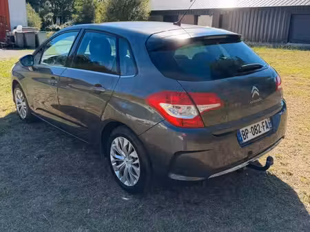 Peugeot 206 1.4 75