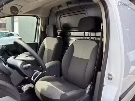 Renault Kangoo 1.5 dCi 85