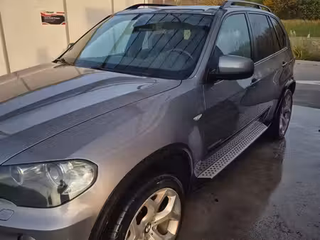 BMW X5 30d 3.0 235