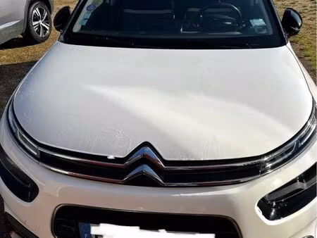 Citroën C4 1.2 110