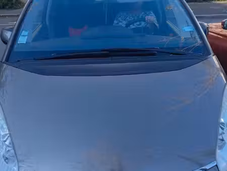 Citroën C4 Picasso 1.6 HDi 110