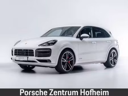 Porsche Cayenne GTS V8 4.0 460 4x4
