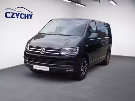 Volkswagen Multivan 2.0 TDI 150