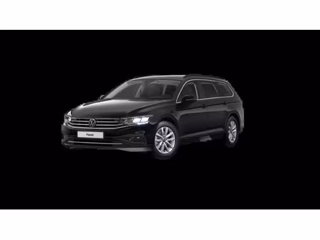 Volkswagen Passat 2.0 TDI 110 Business