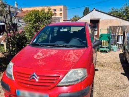 Citroën C3 