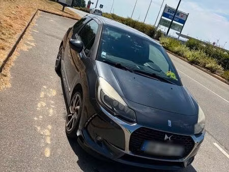 DS 3 1.2 THP 110