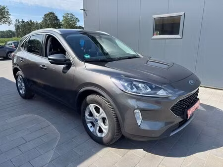 Ford Kuga 2.0 150 Hybrid