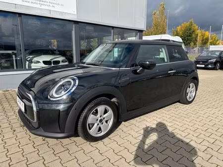 Mini Mini Cooper 1.5 136 Essential