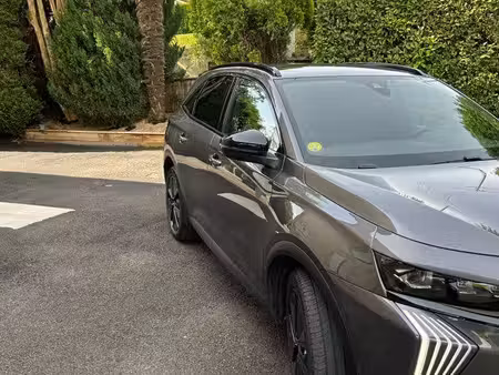 DS 7 1.5 HDi 130 Performance Line