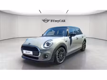 Mini Mini Cooper 1.5 136