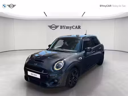 Mini Mini John Cooper Works 2.0 192