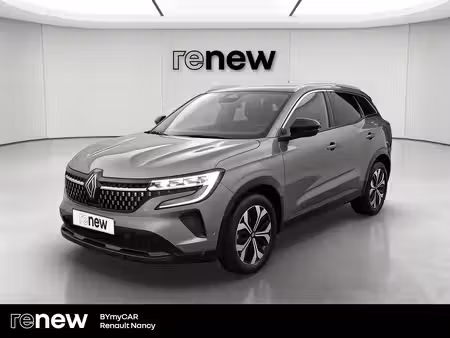 Renault Austral 1.2 200 Techno