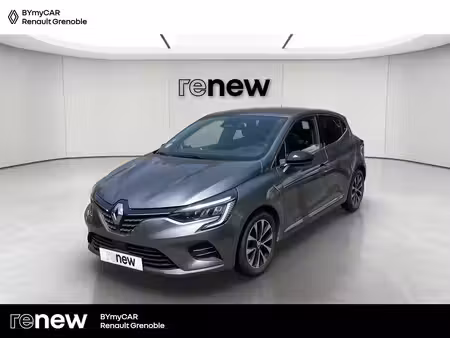 Renault Clio E-Tech 1.6 145 Techno