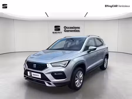 Seat Ateca 2.0 TDI 150 Style Business