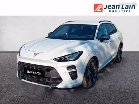 Cupra Terramar 1.5 150