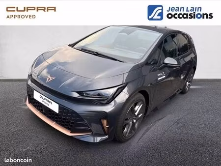 Cupra Born 230