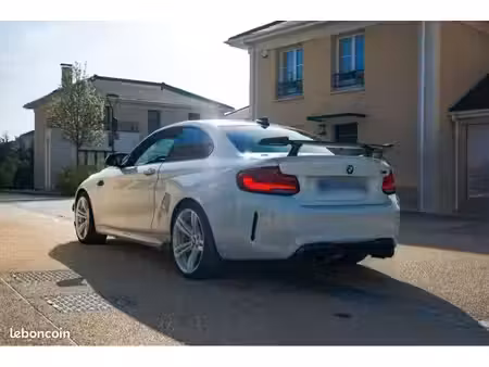 BMW Série 2 M2 3.0 370