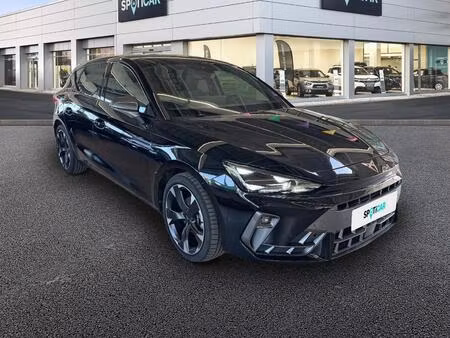 Cupra Leon 2.0 TDI 150