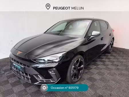 Cupra Leon 2.0 TDI 150