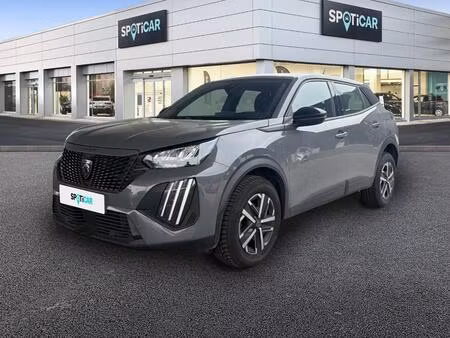 Peugeot 2008 1.2 PureTech 100 Active