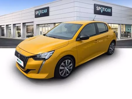 Peugeot 208 1.2 PureTech 75 Active