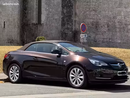 Opel Cascada 1.4 140 Cosmo