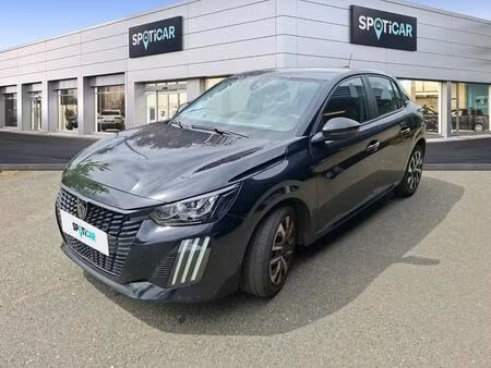 Peugeot 208 1.2 PureTech 100 Active