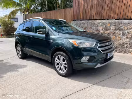 Ford Kuga 1.5 EcoBoost 150