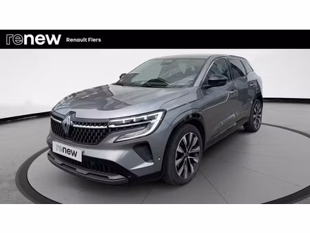 Renault Austral 1.2 200