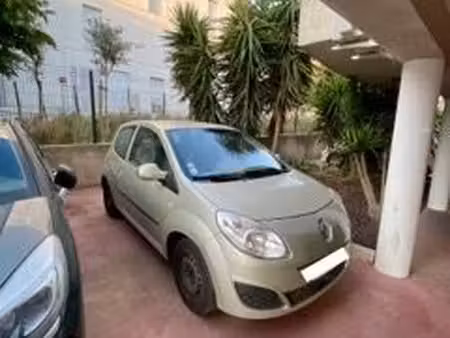 Renault Twingo 1.2 75