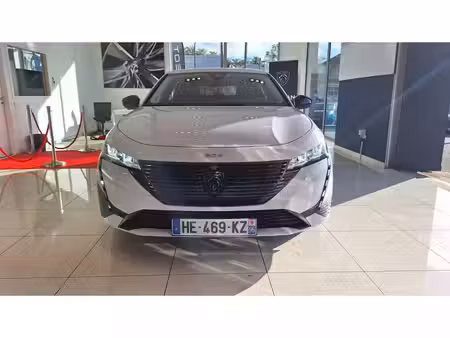 Peugeot 308 1.2 THP 130 Active