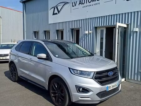Ford Edge 2.0 TDCi 210 4x4