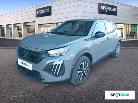 Peugeot 2008 1.2 PureTech 100 Active