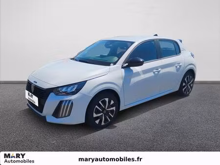 Peugeot 208 1.2 110 Style