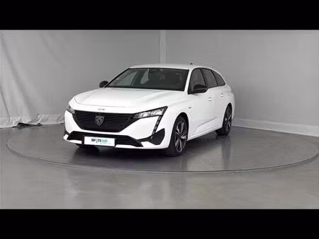 Peugeot 308 1.6 180 Active