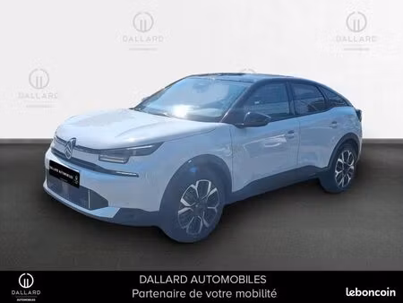 Citroën C4 1.2 145 Max