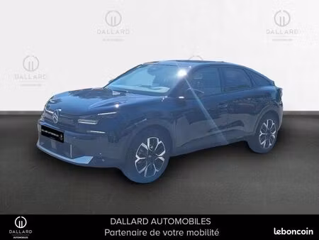 Citroën C4 1.2 145 Max
