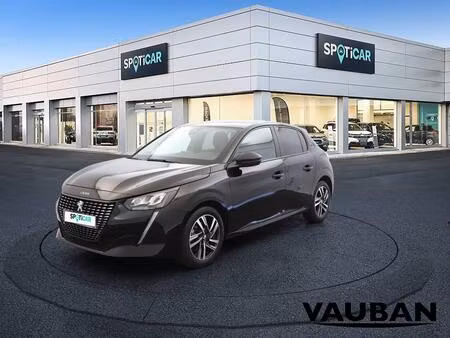 Peugeot 208 1.2 PureTech 100 Style