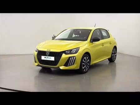 Peugeot 208 1.2 100 Active