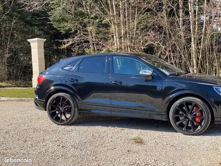 Audi Q3 RS Q3 2.5 400 quattro