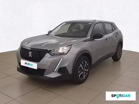 Peugeot 2008 1.2 PureTech 100 Active