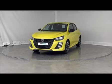 Peugeot 208 1.2 PureTech 100 Active