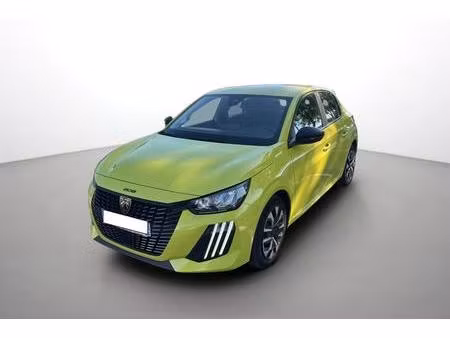 Peugeot 208 1.2 100 Active